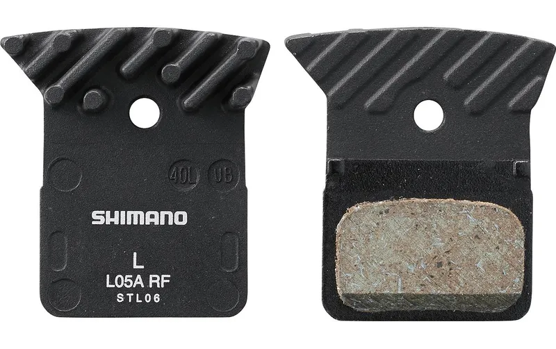 Shimano Bremsbeläge L05A