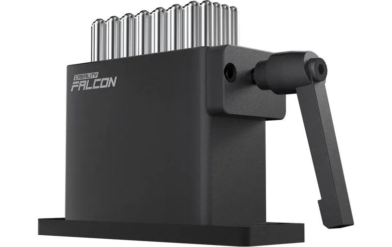 Creality Creality Flexible Fixture Halterung