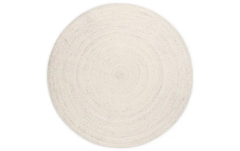 Hanse Home Teppich Rangpur 140 cm x 140 cm