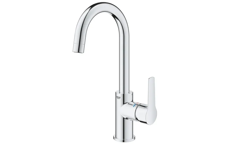 GROHE Lavaboarmatur Start L-Size, 1/2", Chrom