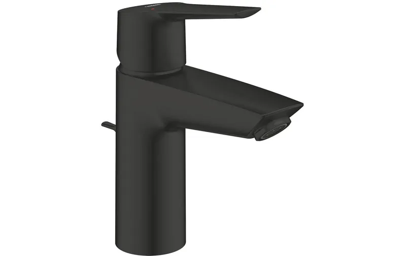 GROHE Lavaboarmatur Start S-Size Mattschwarz
