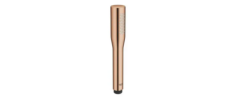 GROHE Euphoria Cosmopolitan Stick 1 Strahlart Warm Sunset
