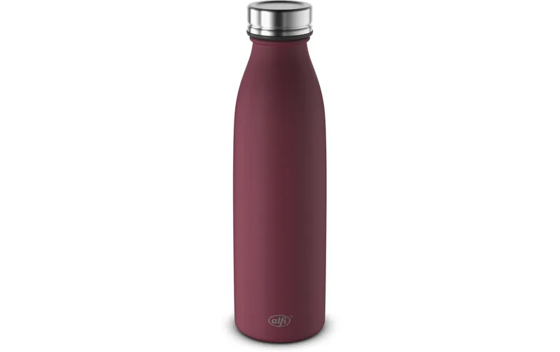 Alfi Thermosflasche PURE 750 ml, Dark Berry