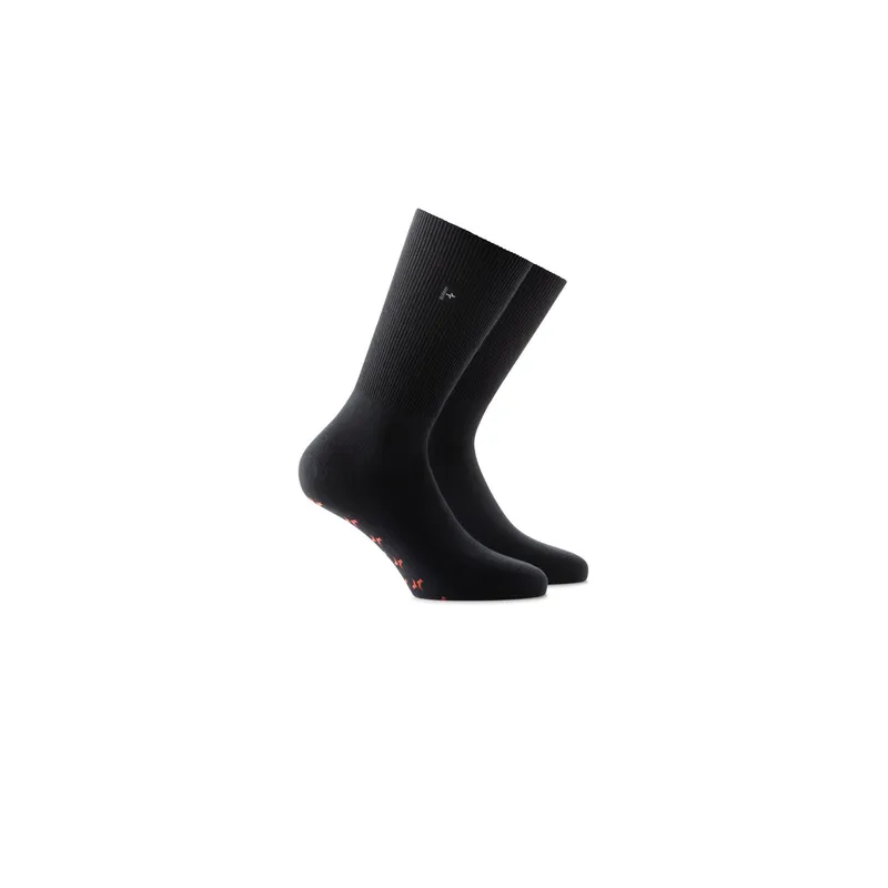 Rohner Socks Rohner Socken Yoga Socks navy, 39-41
