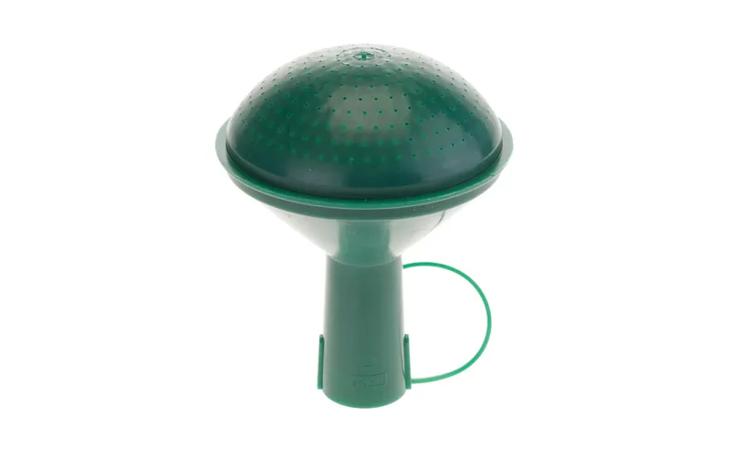 Stöckli Brause pour Giesskanne 10/12l, vert
