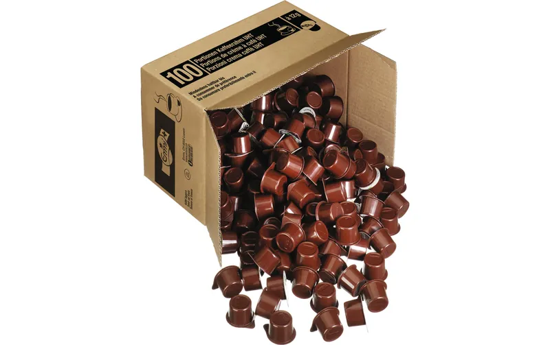 Emmi Kaffeerahm Portionen 100 x 12 ml