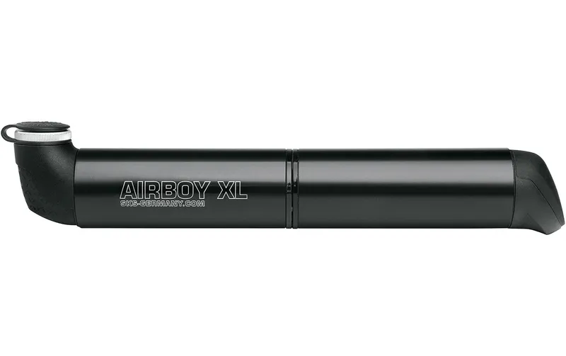 SKS Airboy XL AV DV SV schwarz