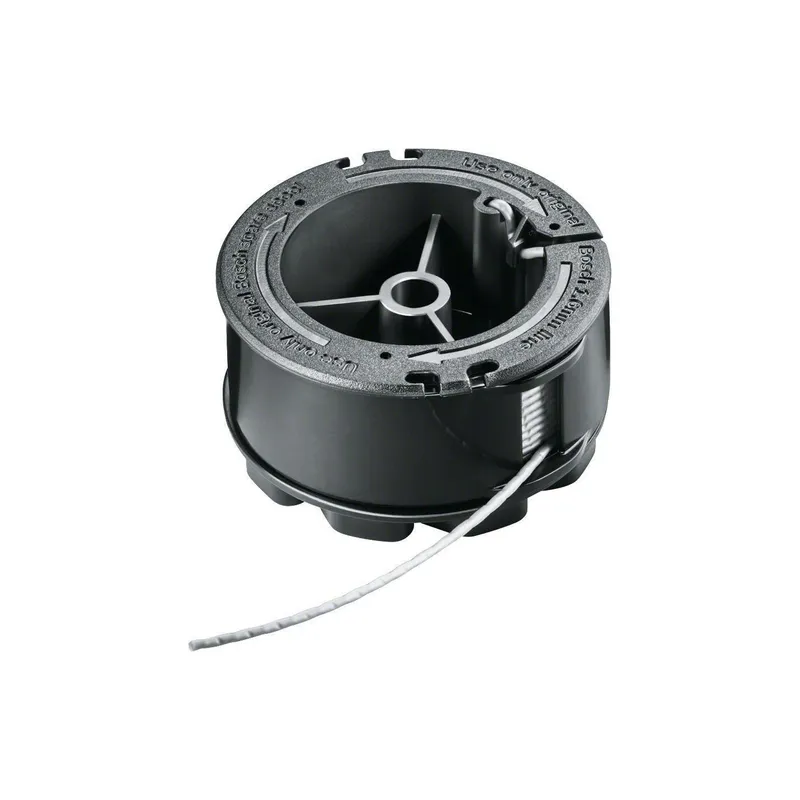 Bosch Ersatzfaden UniversalGrassCut18 6 m x 1.6 mm