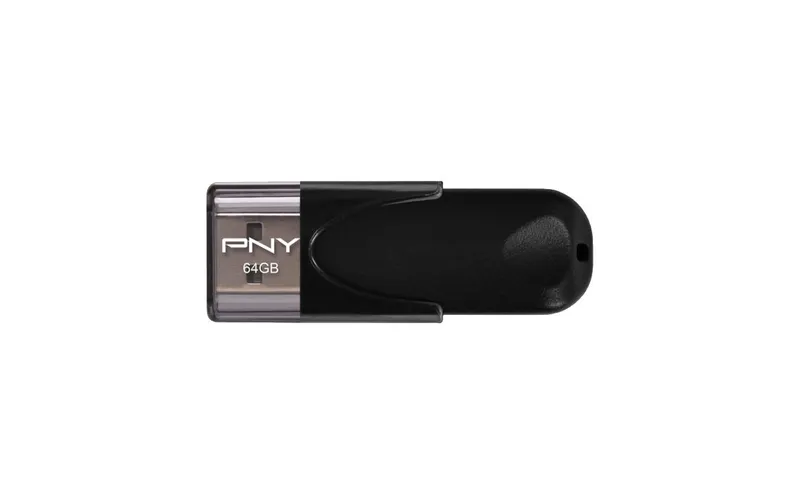 PNY USB-Stick Attaché 4 2.0 64 GB