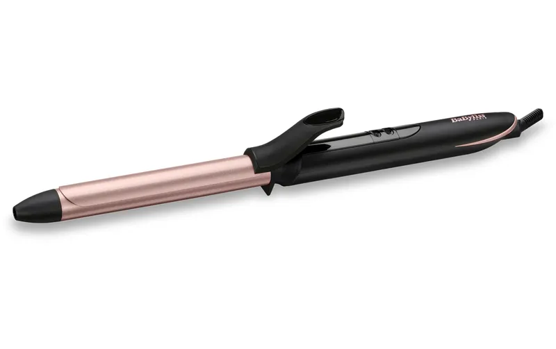 Babyliss Lockenstab Rose Quartz C451E Ø 25 mm