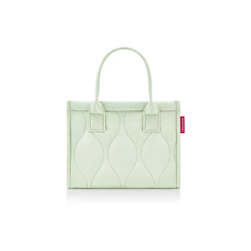 Reisenthel Tasche Daily Shopper XS Puffer Iced Matcha