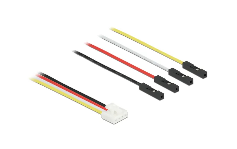 Delock Conversion IOT Kabel 20 cm