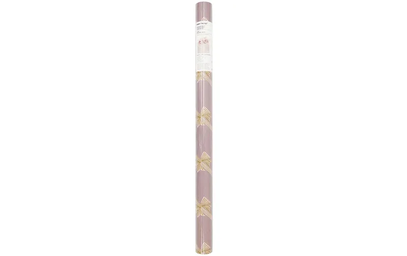 Rico Design Geschenkpapier Rico Geschenkpapier 70 cm, 1 pièces, Rosa