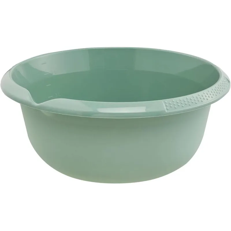 keeeper björk 6 l, Grün