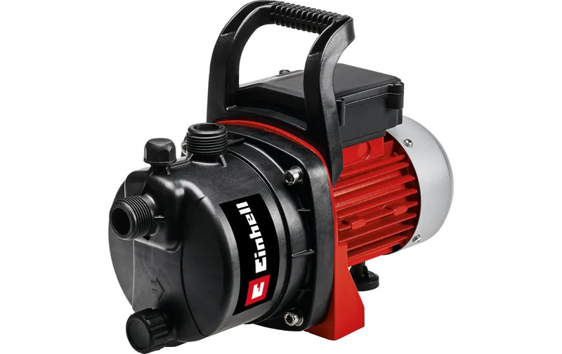 Einhell Klarwasserpumpe GC-GP 6538
