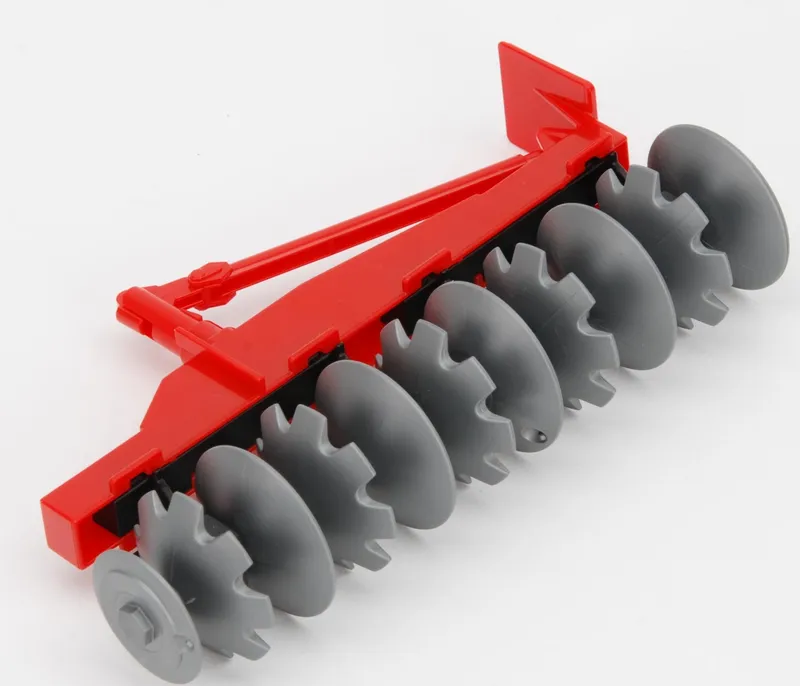 BRUDER Ersatzteil Scheibenarm links vorne for Kuhn discover XL