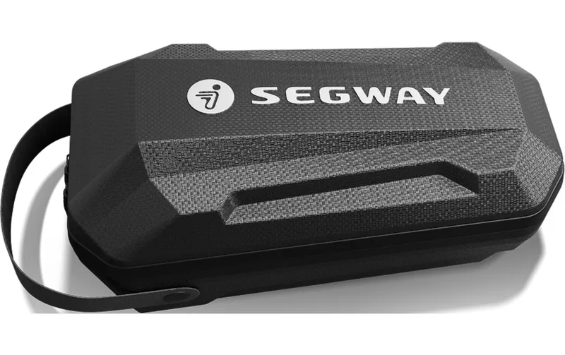 Segway-Ninebot Tasche eKickScooter - nero