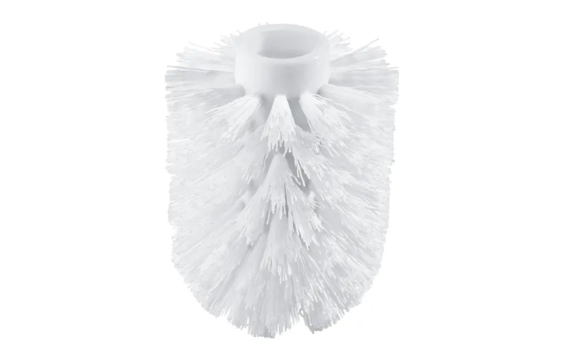 GROHE Ersatzbürstenkopf Essentials Ø 6.9 cm white
