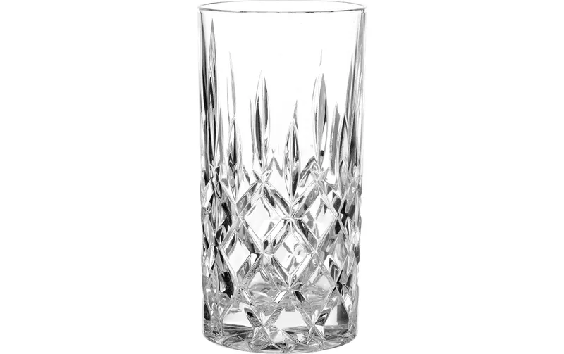 Nachtmann Vase/Windlicht Noblesse 28.1 cm, transparent