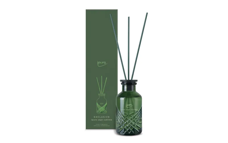 ipuro Duftstäbchen Sage Sublime 240 ml
