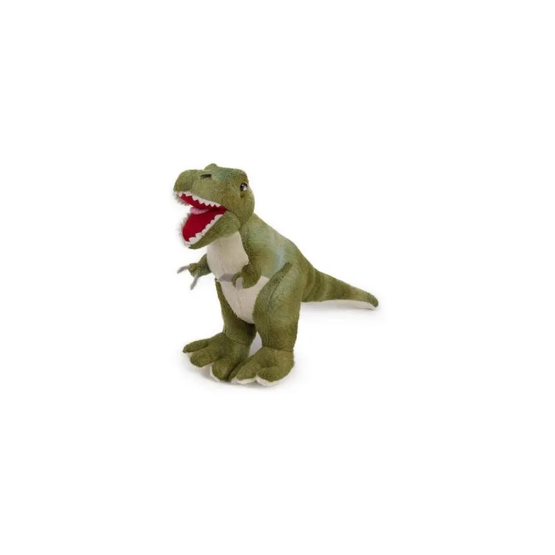 SEMO T-Rex Plüsch Grün