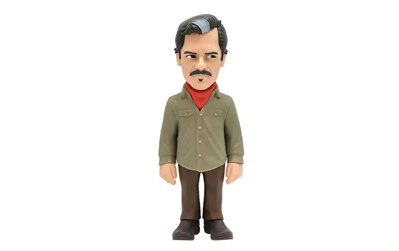 Minix Figur Better Call Saul: Lalo Salamanca 12 cm