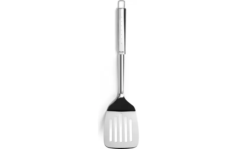 Ibili Spachtel Edelstahl Intense 35 cm Silber