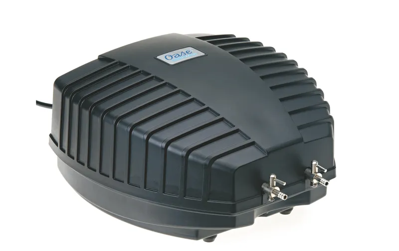 OASE Luftpumpe AquaOxy 1000