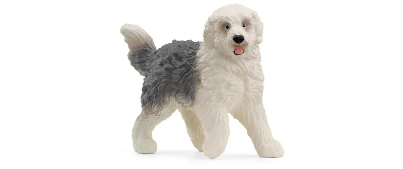 Schleich Spielzeugfigur Farm World Bobtail