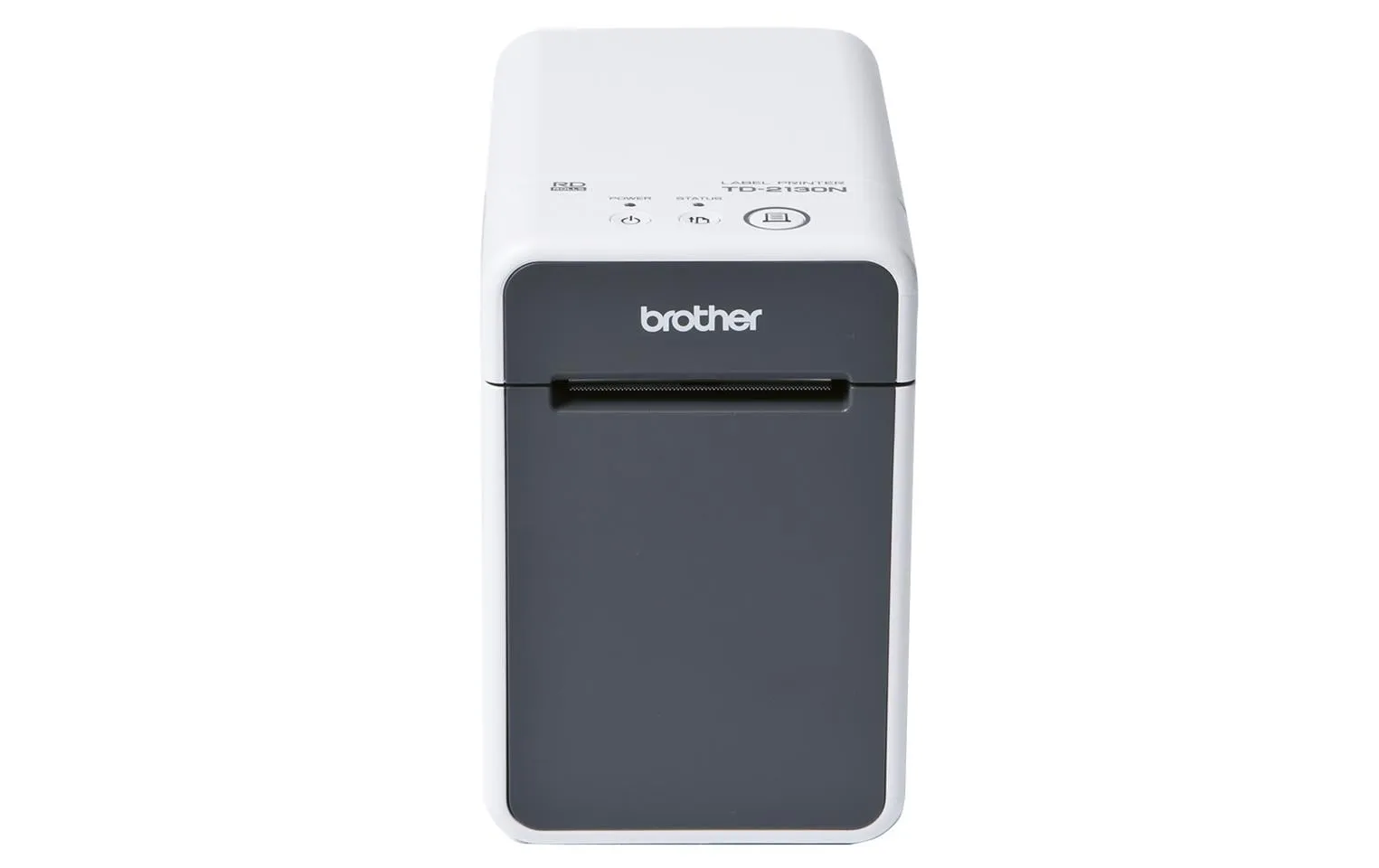 Brother Etikettendrucker TD-2135N