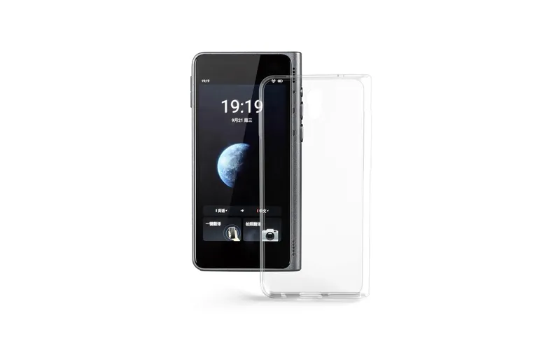 TimeKettle Zubehör Protective Case per T1