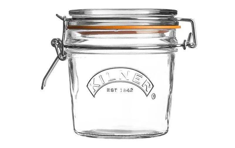 Kilner Einmachverre 350 ml, 1 pièces