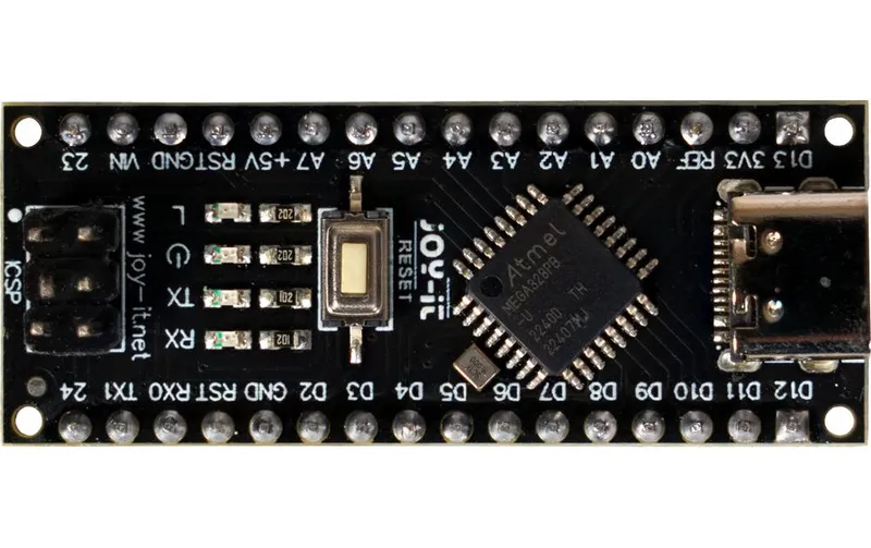 jOY-iT Entwicklerboard Arduino Nano V4 MC
