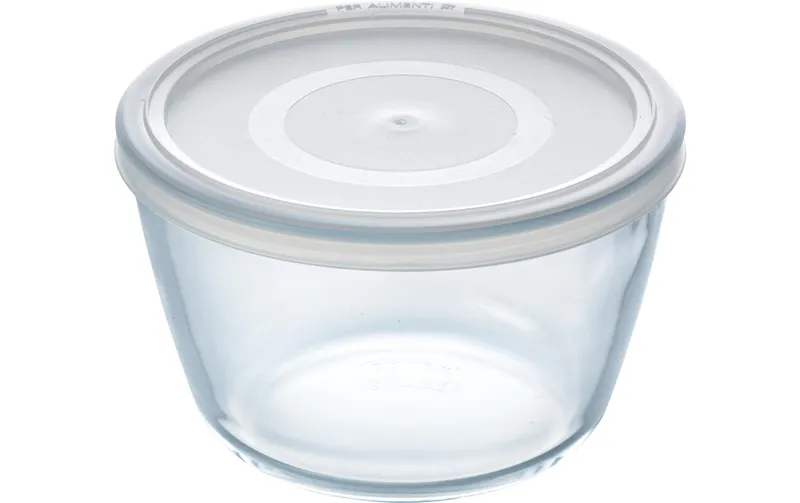 Pyrex Vorratsglas 1.1 l, trasparente