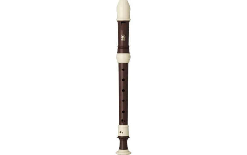 Yamaha Blockflöte YRS-322B – Sopran, Kunsttissu
