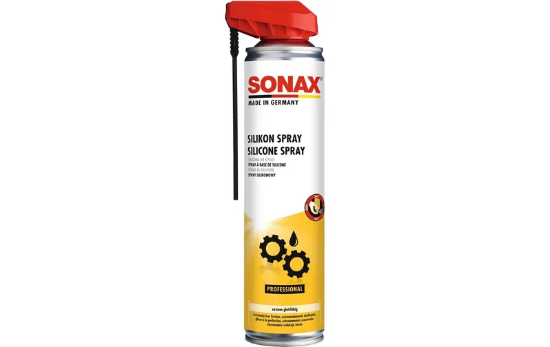 Sonax PROFESSIONAL SilikonSpray 400 ml