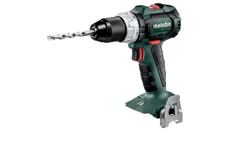 Metabo Akku-Schlagbohrschrauber SB 18 LT BL Solo