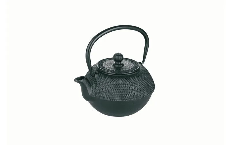 Ibili Teekanne 1.2 l, nero