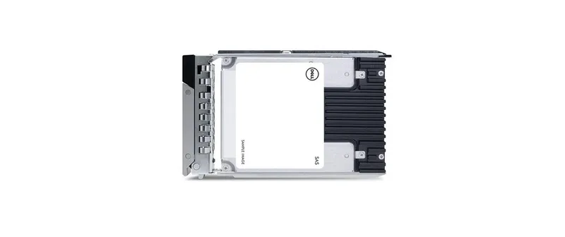 Dell SSD 345-BDRO 2.5" SATA 3840 GB Read Intensive