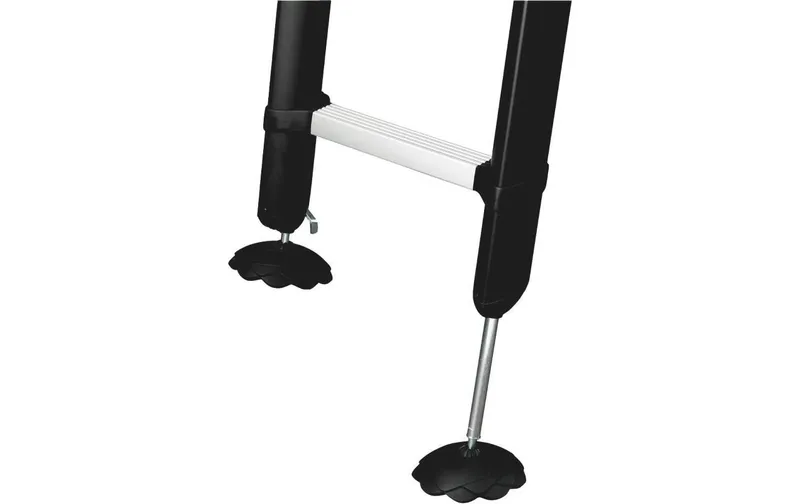 Telesteps Ersatzfuss -Set 0 Stufen
