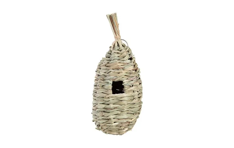 Esschert Design Nestbeutel pour Blaumfer, L