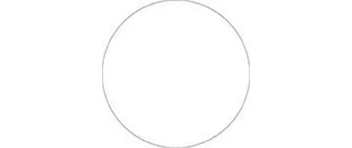Duni Glasuntersetzer Dunilin 500 pezzi, bianco