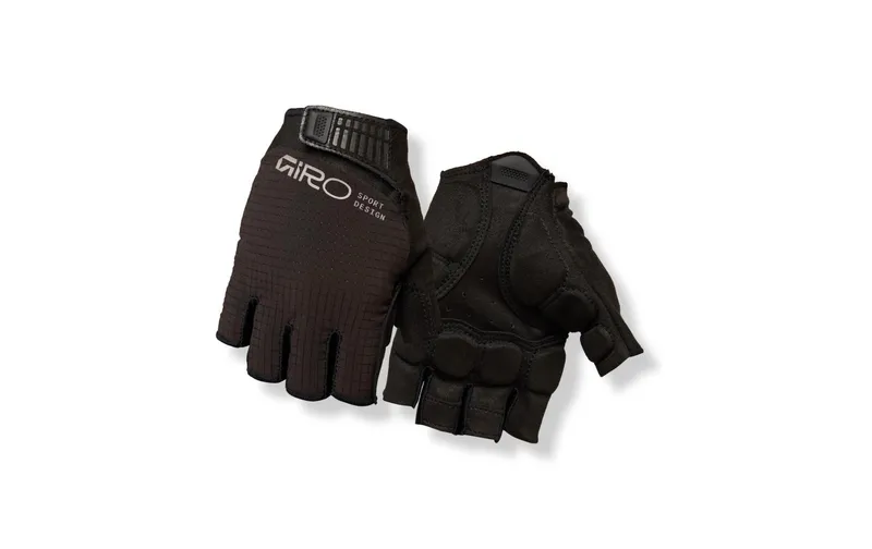 Giro W Tessa Gel Glove Gr. S, Schwarz