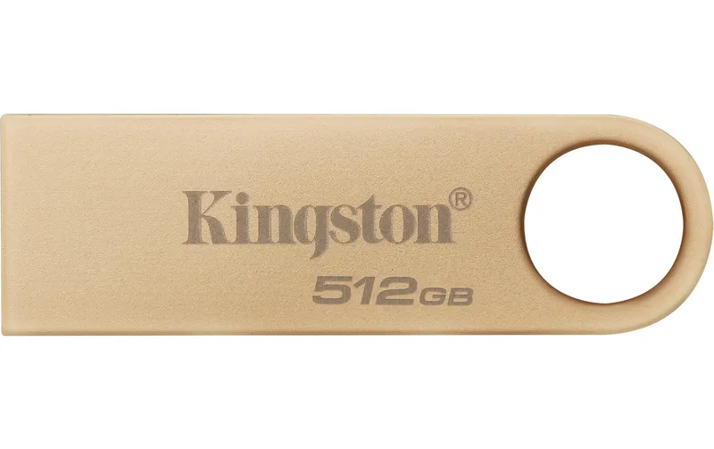 Kingston USB-Stick DataTraveler SE9 G3 512 GB