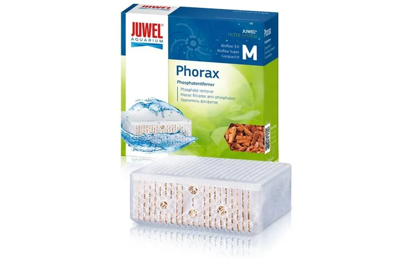 Juwel Filtermasse Phorax M