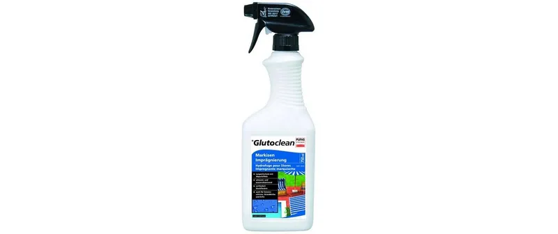 Glutoclean Markisen Imprägnierung 750 ml