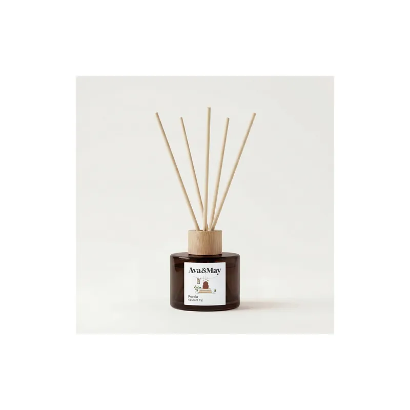 AVA & MAY Bastoncini profumati Persia 120 ml