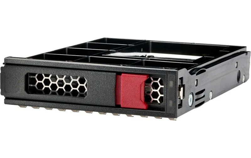 HPE Harddisk 862133-001 3.5" SATA 4 TB