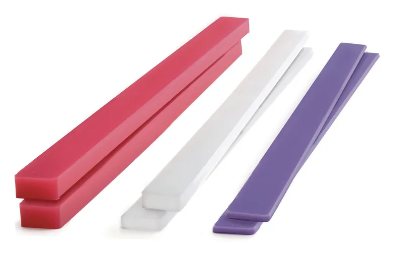 Ibili Teigstäbe 3 mm/5 mm/10 mm