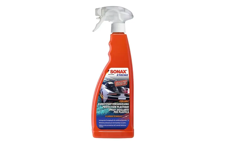 Sonax XTREME Ceramic Kunststoffversiegelung 750 l